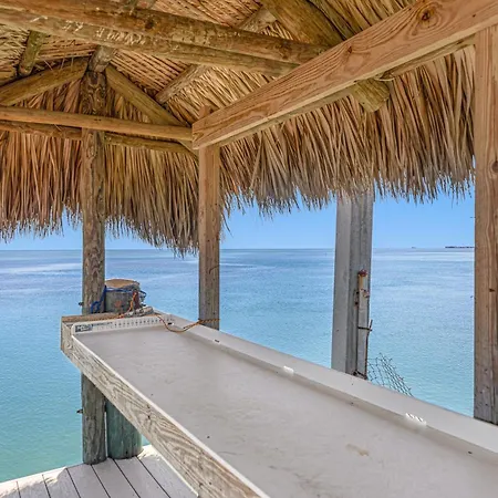 Tarpon Breeze Apartamento
